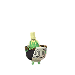 ヤバソチャ
