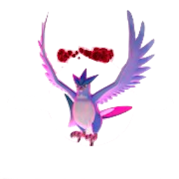 ダイマックスフリーザー