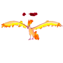 ダイマックスファイヤー