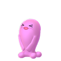 色違いソーナンスのメス(♀)