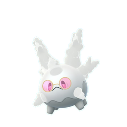 サニーゴ(ガラルのすがた)