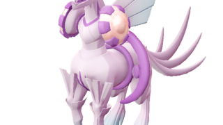 レジェンズ世代 ヒスイ｜ポケらく