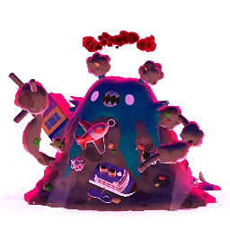 ダストダス