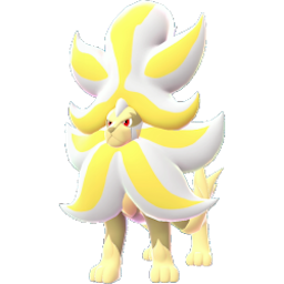 色違いメガカエンジシ