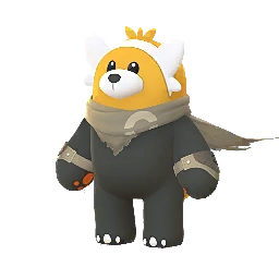 キテルグマ