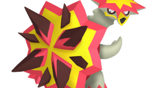 ポケモン図鑑 ポケモンgo図鑑 ポケらく