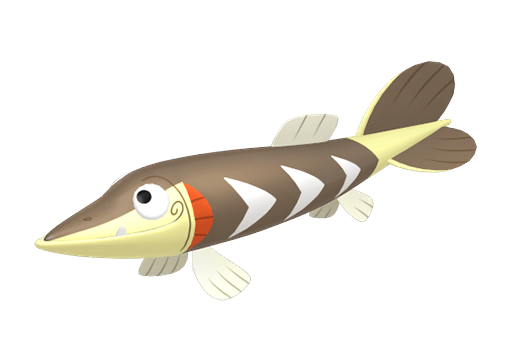 サシカマス