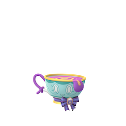 ヤバチャ